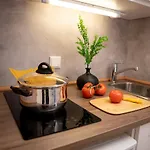 Tolles Mit Weitblick Ueber * اوغسبورغ