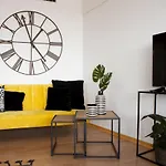 شقة Tolles Mit Weitblick Ueber