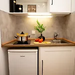شقة Tolles Mit Weitblick Ueber *