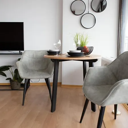 Tolles Mit Weitblick Ueber اوغسبورغ