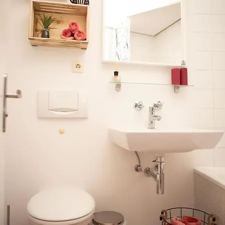 Apartment Tolles Mit Weitblick Ueber *