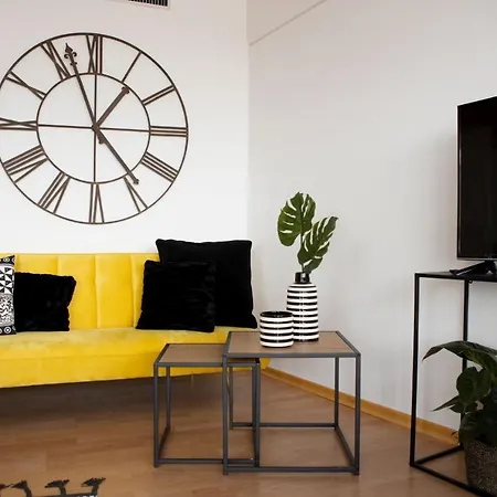 Apartment Tolles Mit Weitblick Ueber
