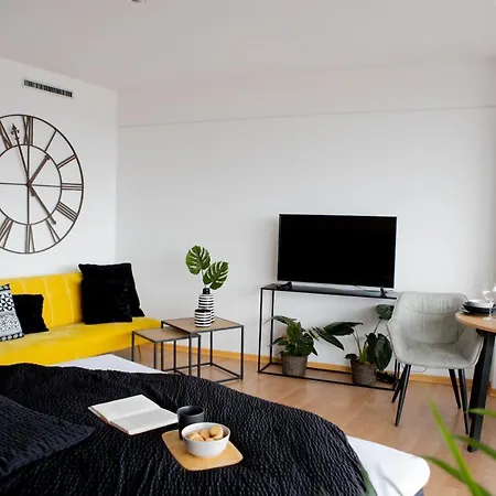 Tolles Mit Weitblick Ueber اوغسبورغ