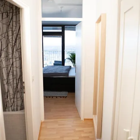 Apartment Tolles Mit Weitblick Ueber