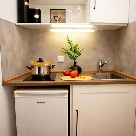 Apartment Tolles Mit Weitblick Ueber *